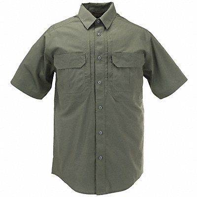 D6787 Taclite Pro Shirt TDU Green 3XL