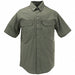 D6787 Taclite Pro Shirt TDU Green L