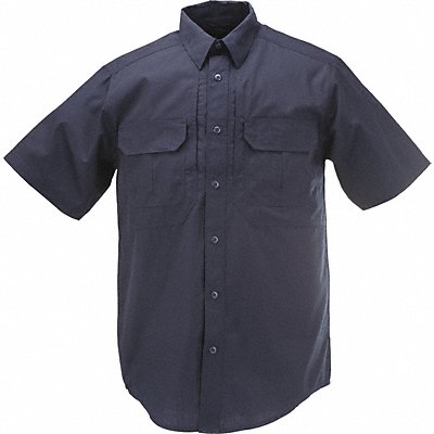 D6787 Taclite Pro Shirt Dark Navy S