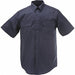 D6787 Taclite Pro Shirt Dark Navy 2XL