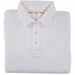 D6792 Tactical Polo White S