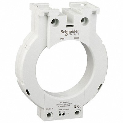 Ground Fault Sensor Toroid 80 mm 160A