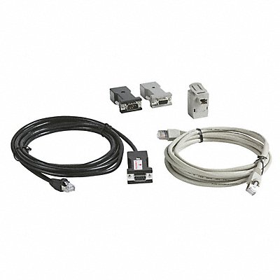 PC Port Connection Kit 9.84 ft RJ45