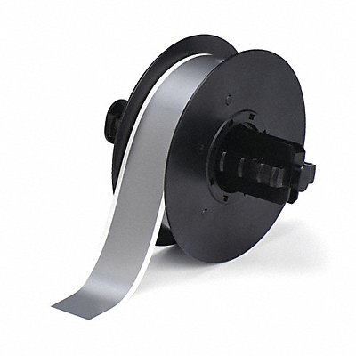 Low-Halide Pipe Tape Gray 100 ft L