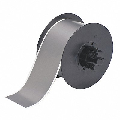 G8309 Tape Gray 100 ft L 2-1/4 in W