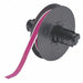 G8312 Low Halide Pipe Tape Purple 100 ft L