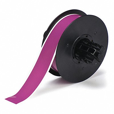 G8308 Tape Purple 100 ft L 1-1/8 in W