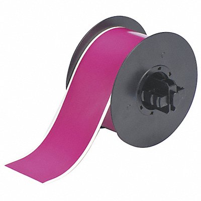 G8309 Tape Purple 100 ft L 2-1/4 in W