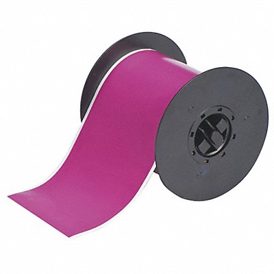 G8315 Low-Halide Pipe Tape Purple 100 ft L