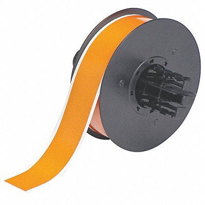 G8313 Low Halide Pipe Tape Orange 100 ft L