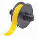 G8319 Tape Yellow 100 ft L 1-1/8 in W