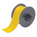 G8314 Low-Halide Pipe Tape Yellow 100 ft L