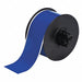 G8314 Low-Halide Pipe Tape Blue 100 ft L