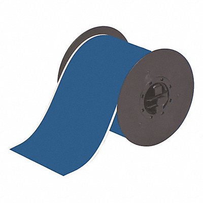 G8315 Low-Halide Pipe Tape Blue 100 ft L