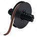 G8312 Low Halide Pipe Tape Brown 100 ft L