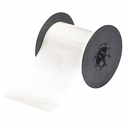 G8310 Tape Clear 4 in W 100 ft L