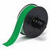 G8313 Low Halide Pipe Tape Green 100 ft L