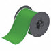 G8315 Low-Halide Pipe Tape Green 100 ft L