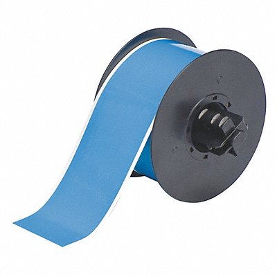 G8314 Low-Halide Pipe Tape Lt.Blue 100 ft L