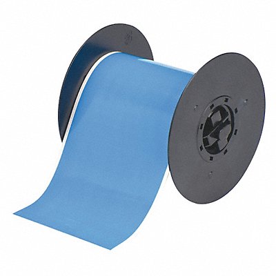 Low-Halide Pipe Tape Lt.Blue 100 ft L