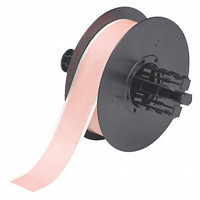 G8313 Low-Halide Pipe Tape Pink 100 ft L