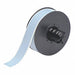 G8313 Low-Halide Pipe Tape Sky Blue 100 ft L