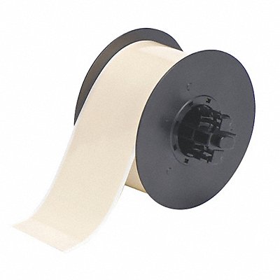 G8314 Low-Halide Pipe Tape Tan 100 ft L