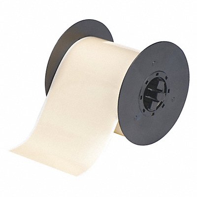 G8315 Low-Halide Pipe Tape Tan 100 ft L