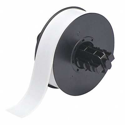 G8313 Low-Halide Pipe Tape White 100 ft L