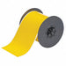 G8315 Low-Halide Pipe Tape Yellow 100 ft L