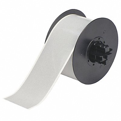 G8317 Tape Silver 50 ft L 2-1/4 in W