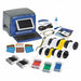 Desktop Label Printer Kit BBP31 4in Tape