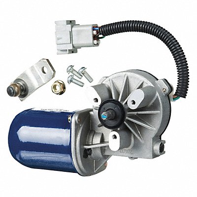 Wiper Motor Oscillating 12 V