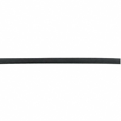 Air Brake Tubing 3/8 in OD Blk