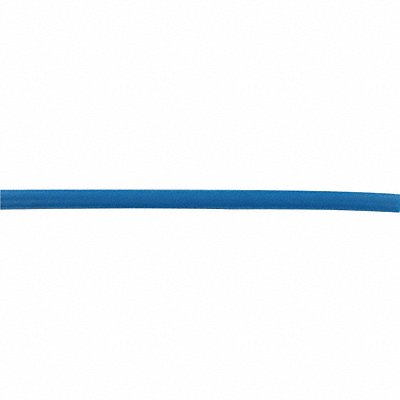 Air Brake Tubing 3/8 in OD Blu