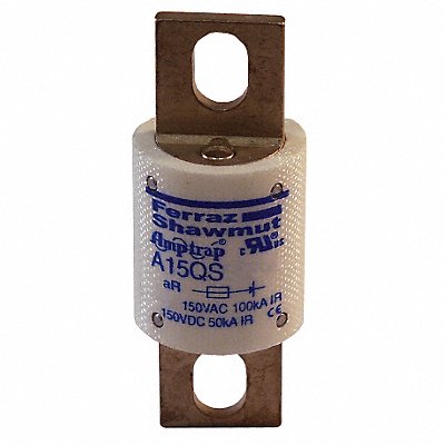 Semiconductor Fuse 70A A15QS 150VAC