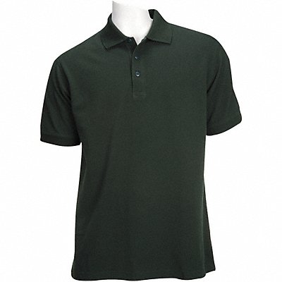 Professional Polo LE Green 3XL