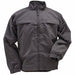 D4705 Response Jacket Black XL