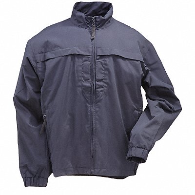 D4705 Response Jacket Dark Navy XL