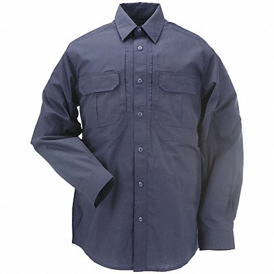 D6807 Taclite Pro Shirt Dark Navy S