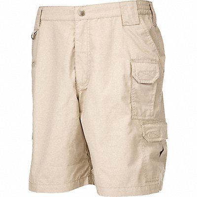 D6814 Taclite Short TDU Khaki 36 to 37 