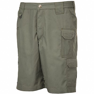 D6814 Taclite Short TDU Green 28 to 29 