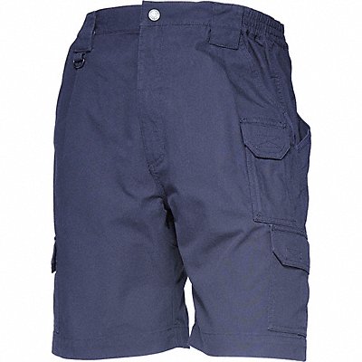 D6814 Taclite Short Dark Navy 42 to 43 