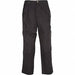 D6821 Men s Tactical Pant Black 36 to 37 