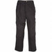 D6821 Men s Tactical Pant Black 36 to 37 