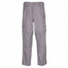 D6821 Men s Tactical Pant Gray 32 to 33 