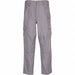 D6821 Men s Tactical Pant Gray 34 to 35 