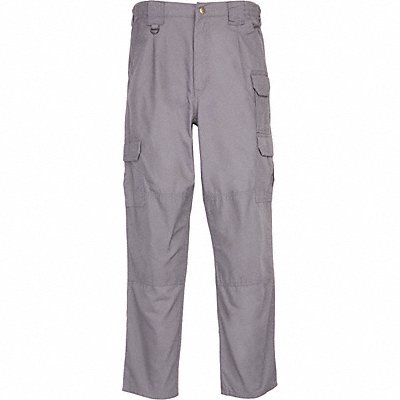 D6821 Men s Tactical Pant Gray 32 to 33 