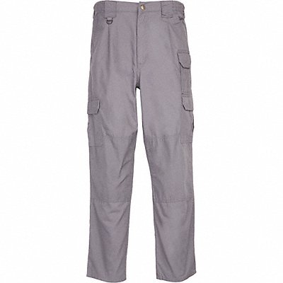 D6821 Men s Tactical Pant Gray 34 to 35 