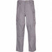 D6821 Men s Tactical Pant Gray 36 to 37 